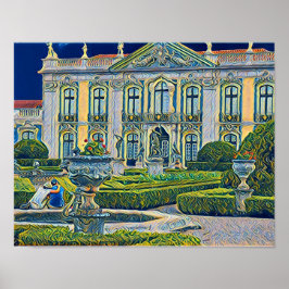 Póster Momentos de amor - Lisboa Portugal