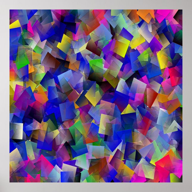 Póster Momentos de felicidad...... (Frente)