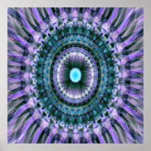 Póster Momentos fáciles......