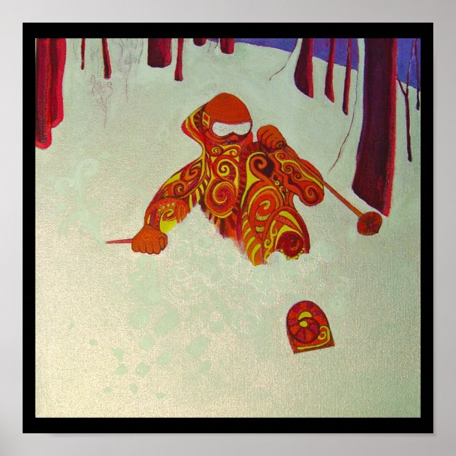 Póster MoMoTeleVT (Frente)