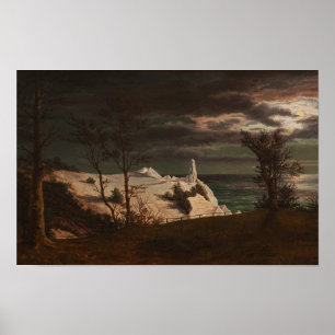Póster Møn