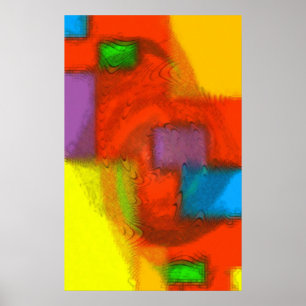 Póster Mondoturbo