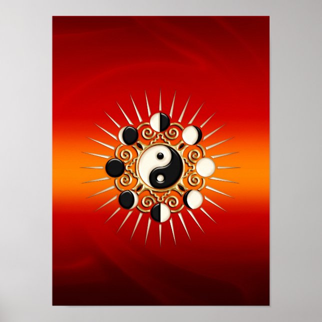 Póster mondphasen-rot5.jpg (Frente)