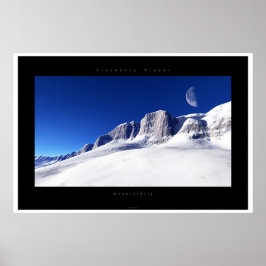 Póster Mondsüchtig