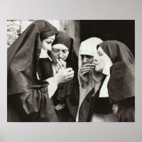 Monjas