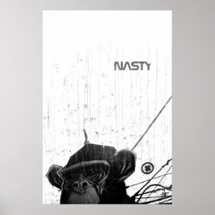 Póster "Mono" SIT