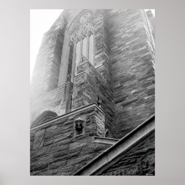 Póster Monolito (Frente)