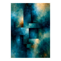 Monolito Azure Shibui Texturizado de Inspiración J