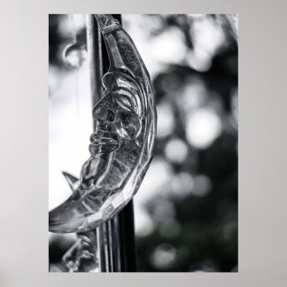 Póster MonoPoster de Moonchime