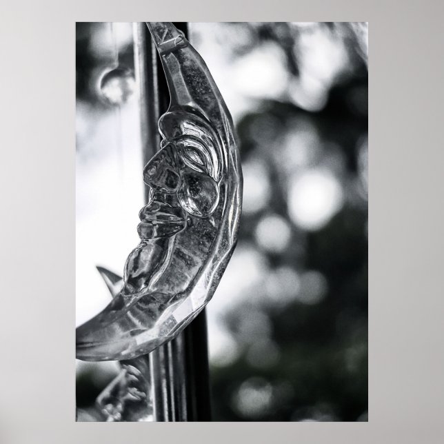 Póster MonoPoster de Moonchime (Frente)