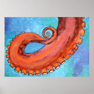 Póster Monopus