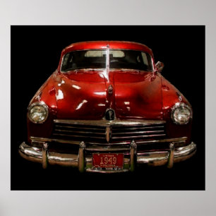 PÓSTER MONTANA VINTAGE GUAY