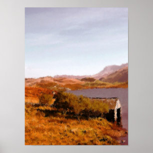PÓSTER MONTAÑAS