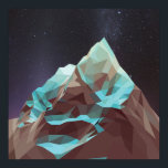 Póster Montañas Nocturnas Nº 2.jpg<br><div class="desc">Montañas Nocturnas Nº 2</div>