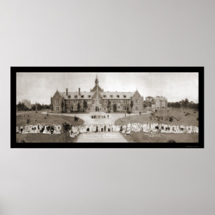 Póster Montgomery, AL Womans Photo 1918