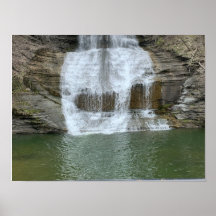 Montour Falls Finger Lakes Nueva York
