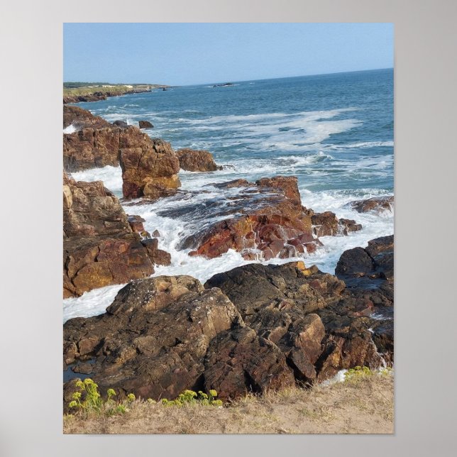 Póster Montre eWatch Factory (Frente)