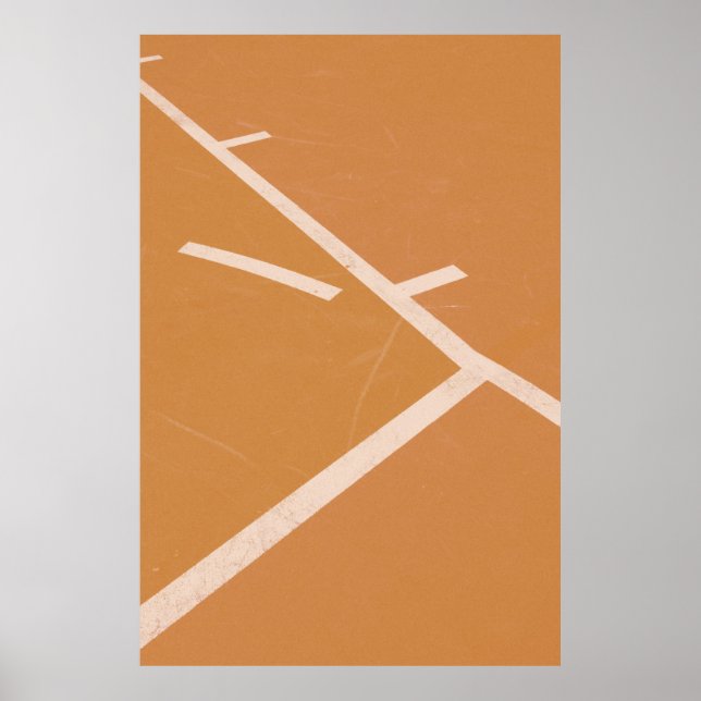 Póster Montreal (Frente)