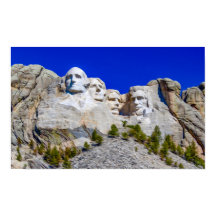 Monumento Nacional de Mount Rushmore