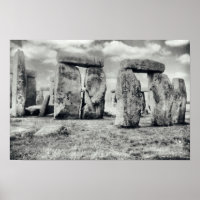 Monumento prehistórico de Stonehenge