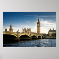 Monumentos | Big Ben, Londres Inglaterra