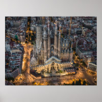 Monumentos | La Sagrada Familia
