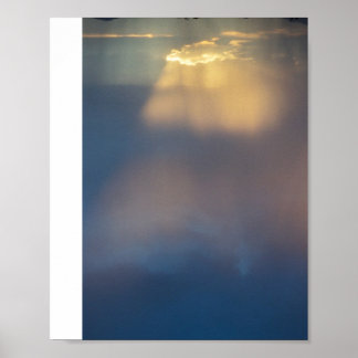 Póster Monzón, Pronghorn Ranch Arizona