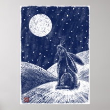 Moon Hare