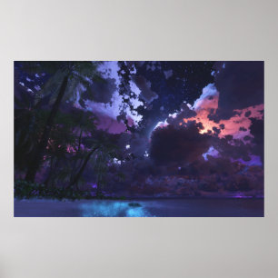 Póster Moondalidad