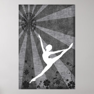 Póster .::MoonDreams:.. Ballet Serie 3