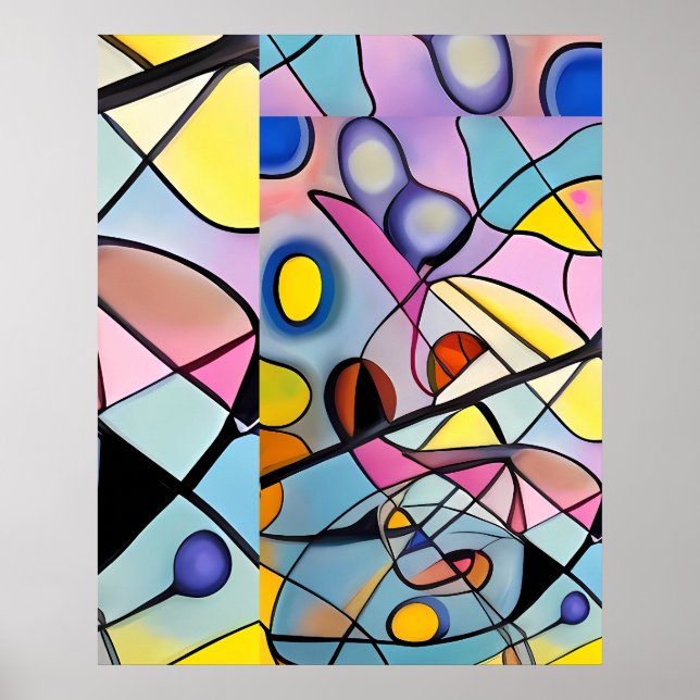 Póster More Stiddleficks (Frente)