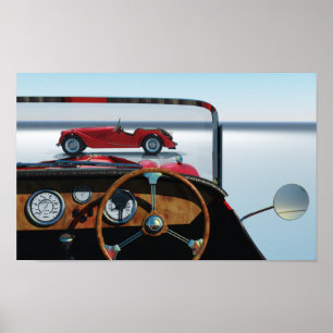 Póster Morgan&Morgan