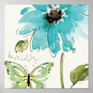 Póster Morning Dew