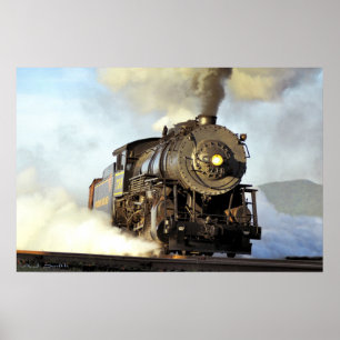 Póster Morning Thunder