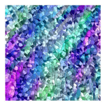 mosaico abstracto