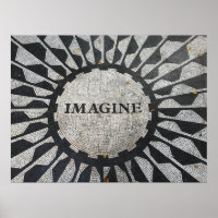 Mosaico 'IMAGINE'