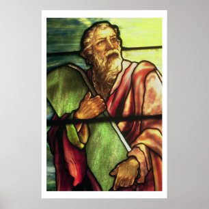 Póster Moses