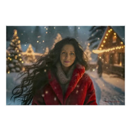 Póster Most Wonderful Time of the Year