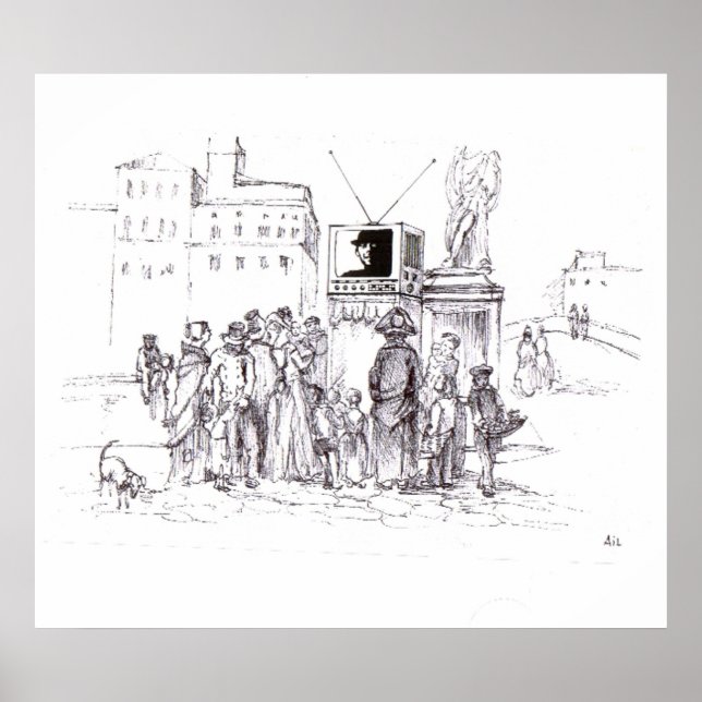 PÓSTER MOSTRACIÓN DE BOMBA (Frente)