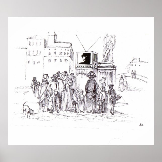 PÓSTER MOSTRACIÓN DE BOMBA (Frente)