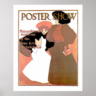 Póster Mostrar poster