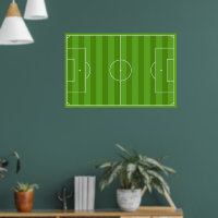 Mostrar tus colores - Fútbol