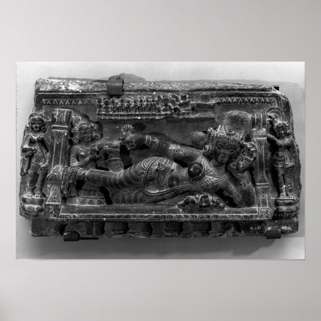 Póster Mother and child (Frente)