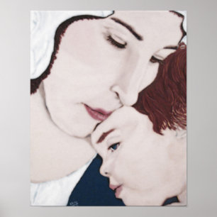 Póster Mother and Child poster