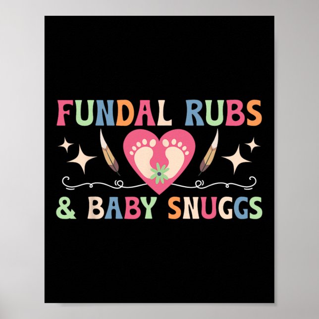 Póster Mother Ba (Frente)