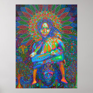 Póster Motherhood digital - 2015