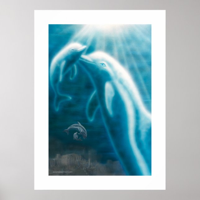 Póster Mothers Love (Frente)