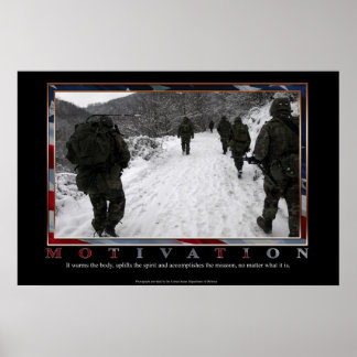 Póster Motivación