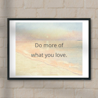 Póster Motivación cita frase sabia poster de vida