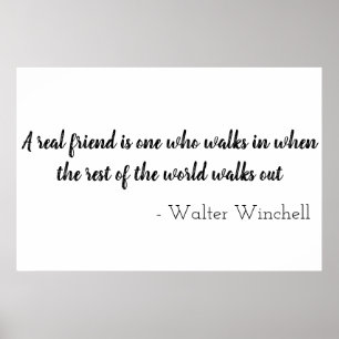 Póster ❤ motivación de amigos cita a nuestroEstallido